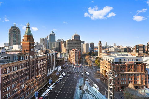 Mercure Sydney - Hotel WA 26