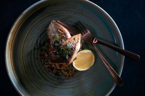 Mercure Sydney - Hotel WA 7