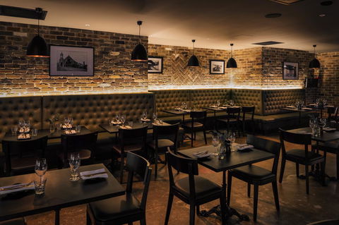 Mercure Sydney - Hotel WA 4