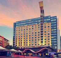 Mercure Sydney - Hotel WA