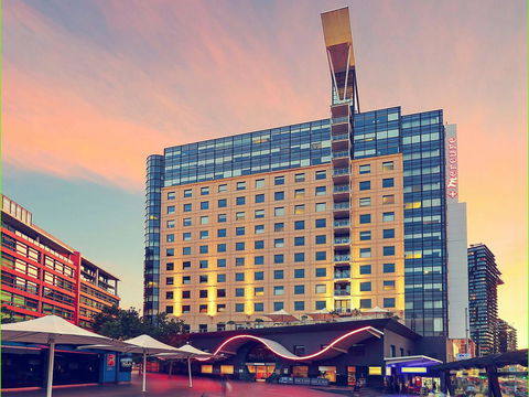 Mercure Sydney - Hotel WA 0
