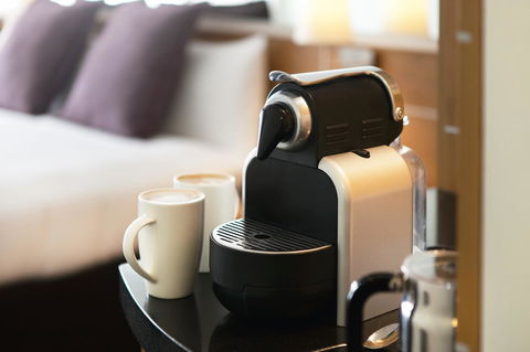 Mercure Sydney - Hotel WA 30