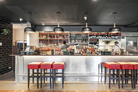 Mercure Sydney - Hotel WA 16