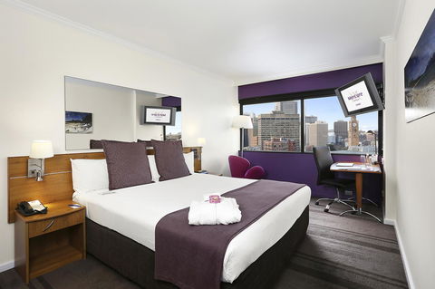 Mercure Sydney - Hotel WA 25
