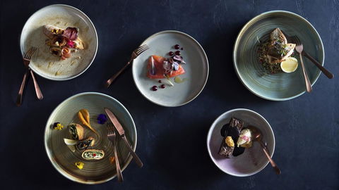 Mercure Sydney - Hotel WA 6