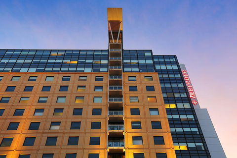 Mercure Sydney - Hotel WA 19