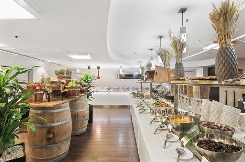 Mercure Sydney - Hotel WA 14