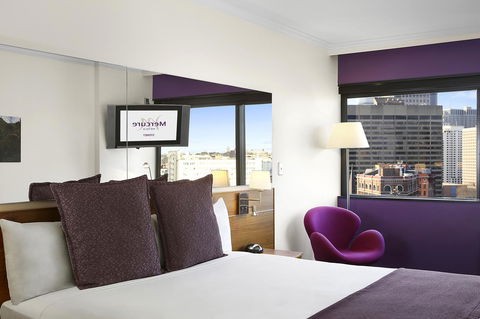 Mercure Sydney - Hotel WA 21