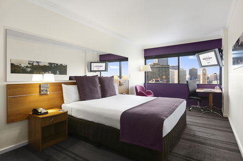Mercure Sydney - Hotel WA 32