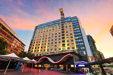 Mercure Sydney - Hotel WA 17