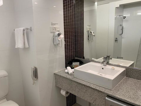 The Sydney Boulevard Hotel - Hotel WA 5