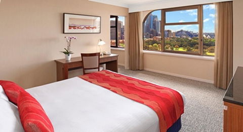 The Sydney Boulevard Hotel - Hotel WA 27