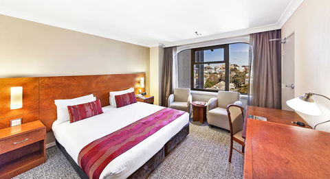 The Sydney Boulevard Hotel - Hotel WA 14