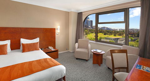 The Sydney Boulevard Hotel - Hotel WA 19