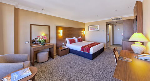 The Sydney Boulevard Hotel - Hotel WA 13