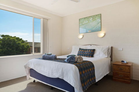Baywatch Apartments Merimbula - Hotel WA 11