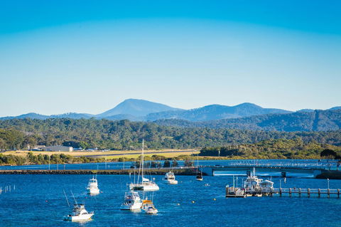 Baywatch Apartments Merimbula - Hotel WA 26