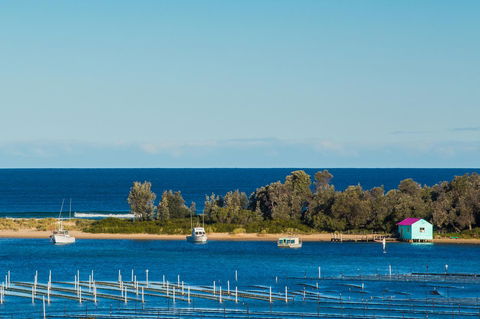 Baywatch Apartments Merimbula - Hotel WA 27