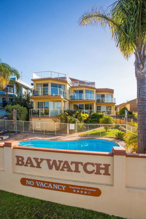 Baywatch Apartments Merimbula - Hotel WA 3