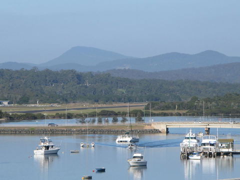 Baywatch Apartments Merimbula - Hotel WA 24