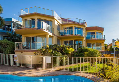 Baywatch Apartments Merimbula - Hotel WA 2