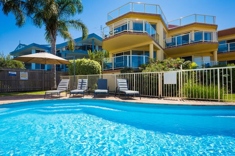 Baywatch Apartments Merimbula - Hotel WA 10