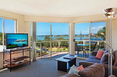 Baywatch Apartments Merimbula - Hotel WA 20