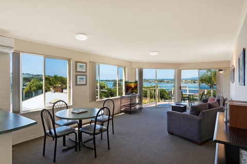 Baywatch Apartments Merimbula - Hotel WA 19