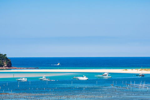 Baywatch Apartments Merimbula - Hotel WA 28