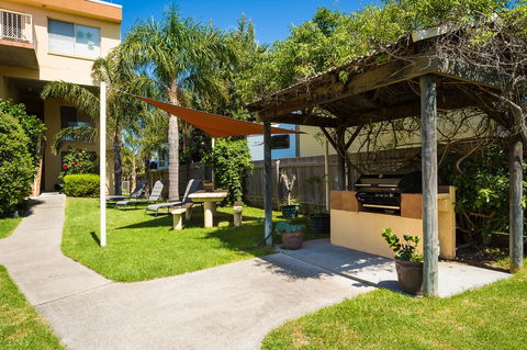 Baywatch Apartments Merimbula - Hotel WA 6