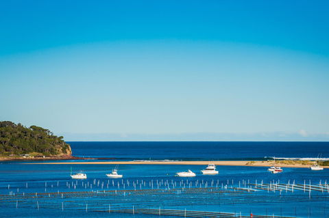 Baywatch Apartments Merimbula - Hotel WA 29