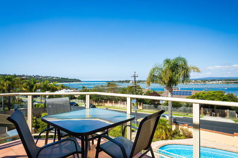 Baywatch Apartments Merimbula - Hotel WA 21