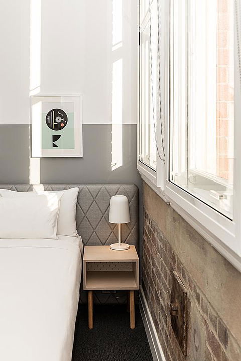 The Ultimo - Hotel WA 4