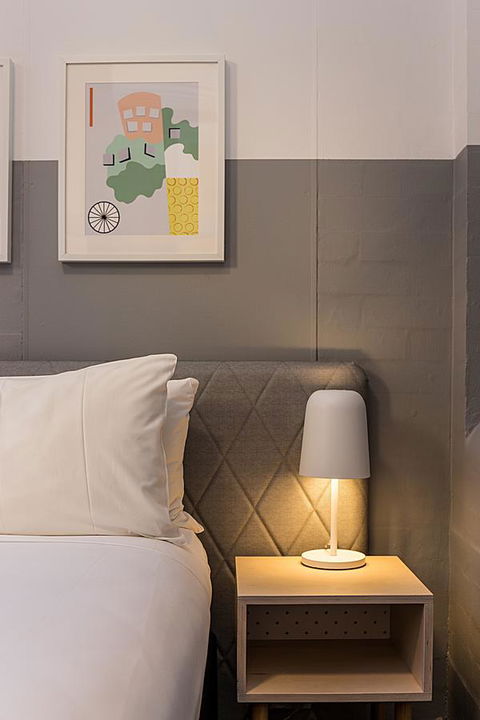The Ultimo - Hotel WA 40