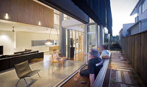 Casuarina Beachfront House - Hostie Properties - Hotel WA 7