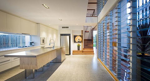 Casuarina Beachfront House - Hostie Properties - Hotel WA 19