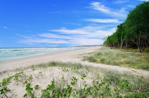 Casuarina Beachfront House - Hostie Properties - Hotel WA 2