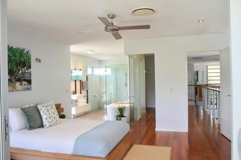 Casuarina Beachfront House - Hostie Properties - Hotel WA 3