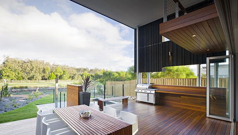 Casuarina Beachfront House - Hostie Properties - Hotel WA 26