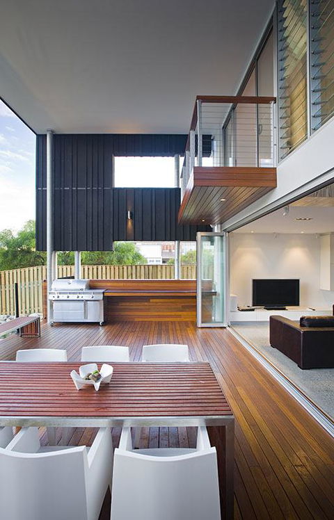 Casuarina Beachfront House - Hostie Properties - Hotel WA 6
