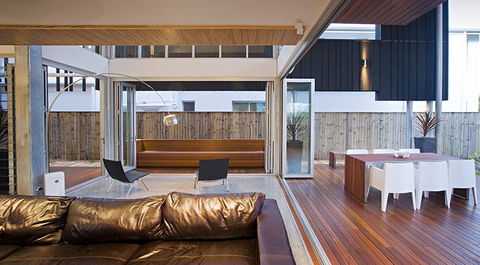 Casuarina Beachfront House - Hostie Properties - Hotel WA 20