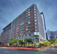 Holiday Inn Darling Harbour - Hotel WA