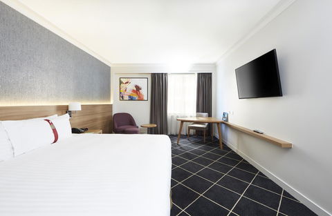 Furama Darling Harbour - Hotel WA 36