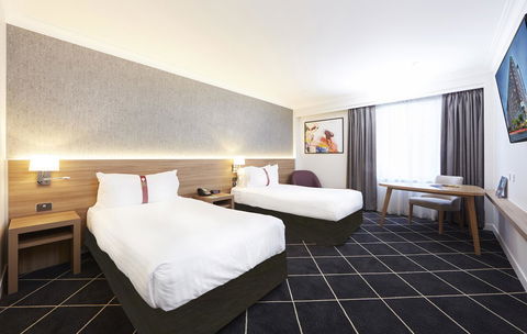 Furama Darling Harbour - Hotel WA 4