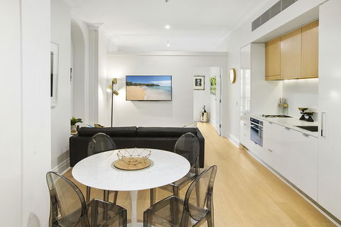 Orange Stay Apartments Potts Point - Hotel WA 4