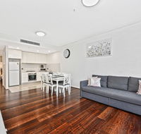 Cosy Apartment in Central Sydney - Hotel WA
