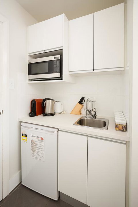 Charlestown Executive Apartments - Hotel WA 6