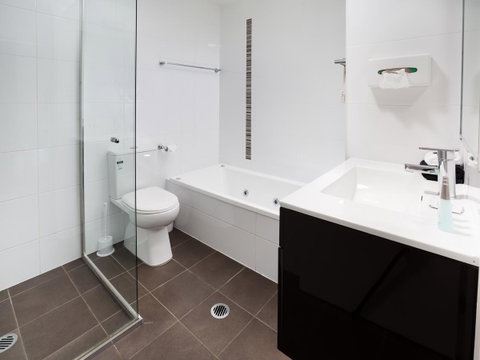 Charlestown Executive Apartments - Hotel WA 4