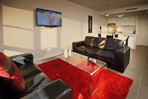 Charlestown Executive Apartments - Hotel WA 10