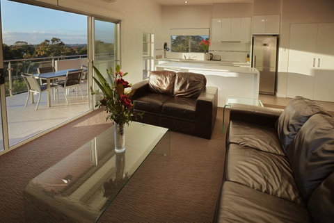 Charlestown Executive Apartments - Hotel WA 13